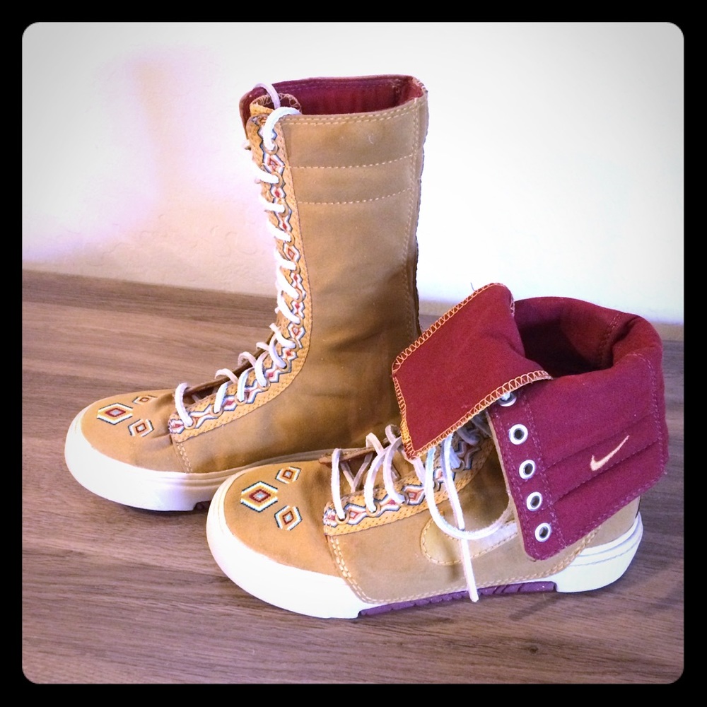 Nike Air Sabaku High